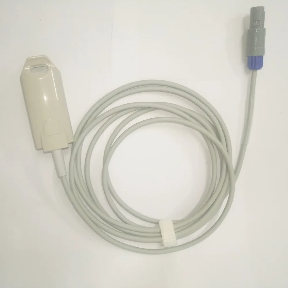 free shipping Comen Digital STAR8000E STAR8000H lemo 6pin connector reusable awt adult finger clip spo2 sensor pulse probe
free shipping Comen Digital STAR8000E STAR8000H lemo 6pin connector reusable awt adult finger clip spo2 sensor pulse probe