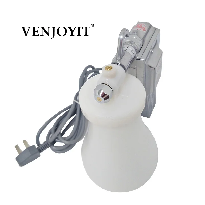 new 220V Electric Textile Spot Cleaning spray gun water screen printing pressure gun
new 220V Electric Textile Spot Cleaning spray gun water screen printing pressure gun