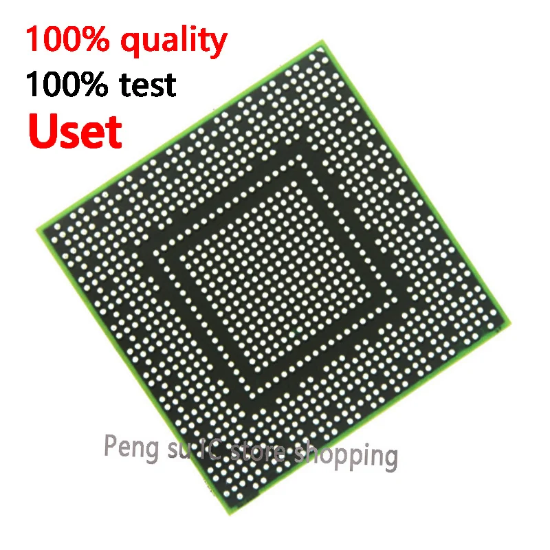 100% протестированный товар, очень хороший товар, Φ N12P GV2 A1 bga chip reball с шариками IC chips
100% протестированный товар, очень хороший товар, Φ N12P GV2 A1 bga chip reball с шариками IC chips