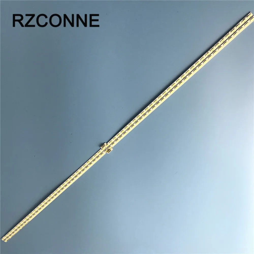 LED strip 64leds For Sony Sharp 55'' KD-55X8500D YLS_HRN55_7020_REV2 YLS_HRN55_7020_V1.5 E162061 XBR-55X850C KD-55X8508C
LED strip 64leds For Sony Sharp 55'' KD-55X8500D YLS_HRN55_7020_REV2 YLS_HRN55_7020_V1.5 E162061 XBR-55X850C KD-55X8508C