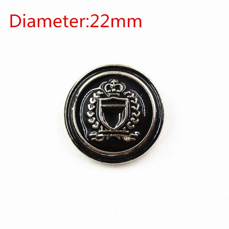 Популярные классические металлические пуговицы 16606-38RS, 50 шт., аксессуары для одежды, материалы для рукоделия «сделай сам», пуговицы для швейных аксессуаров.
Популярные классические металлические пуговицы 16606-38RS, 50 шт., аксессуары для одежды, материалы для рукоделия «сделай сам», пуговицы для швейных аксессуаров.