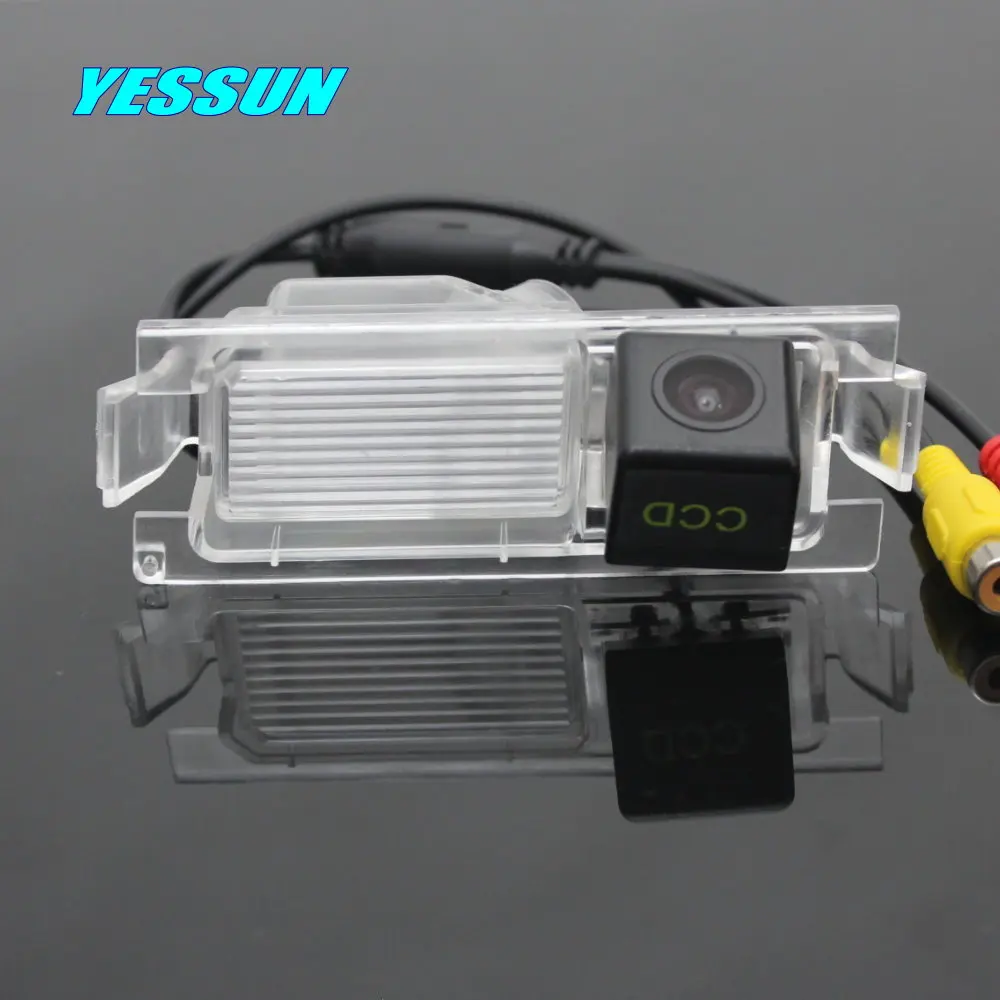 For KIA Rio/K2/Pride Hatchback 2011-2015 Car Rearview Parking Camera HD Lens CCD Chip Night Vision Water Proof CAM
For KIA Rio/K2/Pride Hatchback 2011-2015 Car Rearview Parking Camera HD Lens CCD Chip Night Vision Water Proof CAM