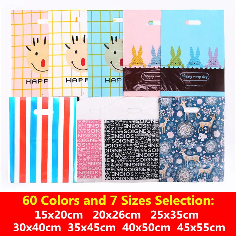 10 шт. 20 х 26 см 25x35 см 30x40cm Пластик подарочные пакеты с ручками для упаковки ювелирных изделий, сумки Baby Shower День рождения расходные материалы
10 шт. 20 х 26 см 25x35 см 30x40cm Пластик подарочные пакеты с ручками для упаковки ювелирных изделий, сумки Baby Shower День рождения расходные материалы