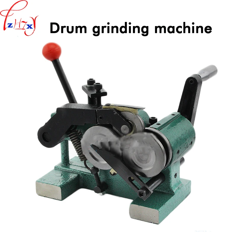 1PC Manual punch grinding machine 1.5-25mm grinding needle machine table grinding machine tools
1PC Manual punch grinding machine 1.5-25mm grinding needle machine table grinding machine tools