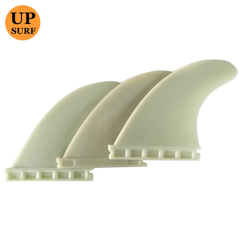 Plastic Clear Surfing Single Tabs Fins M Surf Board Fin High Quality Surfboard prancha quilhas de 3 piece per set
Plastic Clear Surfing Single Tabs Fins M Surf Board Fin High Quality Surfboard prancha quilhas de 3 piece per set