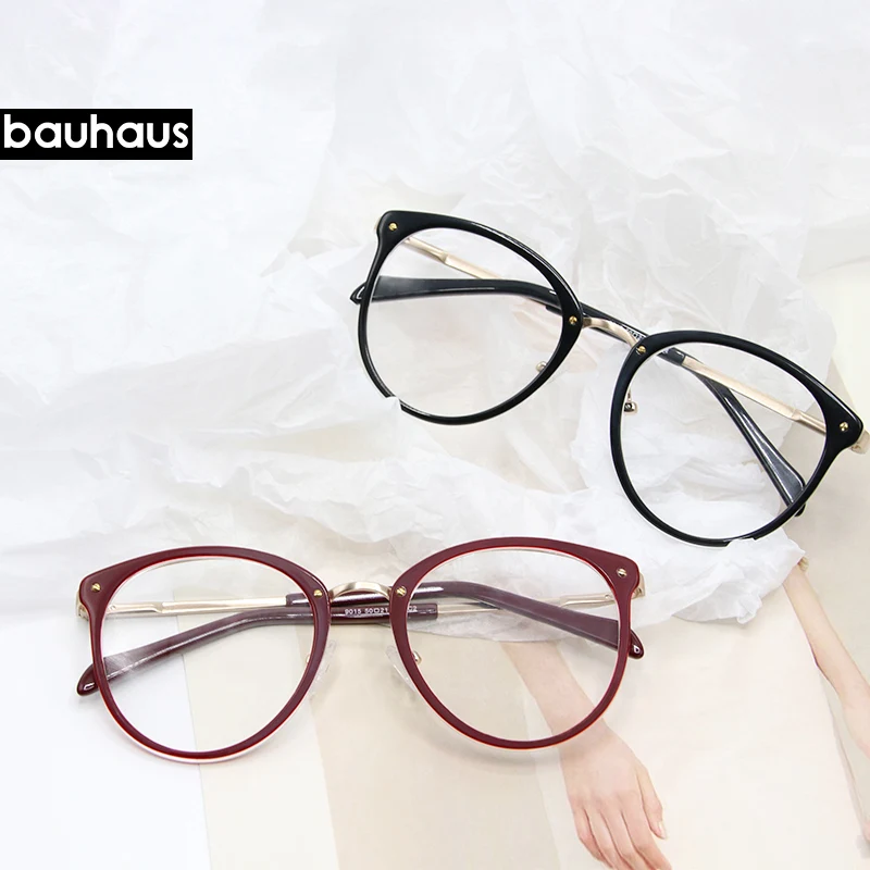 2018 Fashion Metal+Acetate Frame Glasses Colorful round women glasses Frame Eyeglasses Frame Vintage Round Clear Lens Glasses
2018 Fashion Metal+Acetate Frame Glasses Colorful round women glasses Frame Eyeglasses Frame Vintage Round Clear Lens Glasses