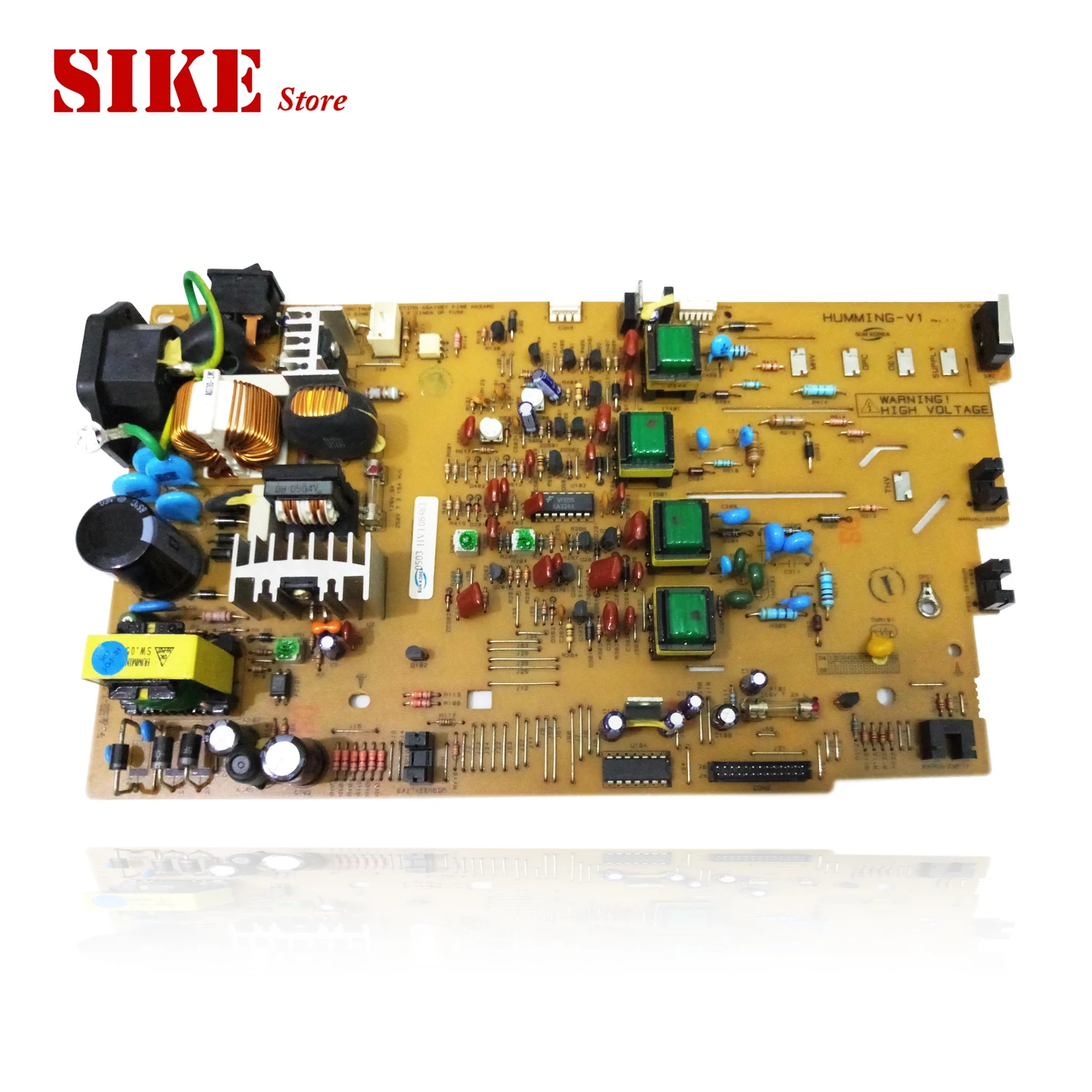JC44-00045A SMPS для Samsung ML-1510 ML-1710 ML1510 ML1710 ML 1510 1710 плата источника питания напряжения JC44-00071B
JC44-00045A SMPS для Samsung ML-1510 ML-1710 ML1510 ML1710 ML 1510 1710 плата источника питания напряжения JC44-00071B