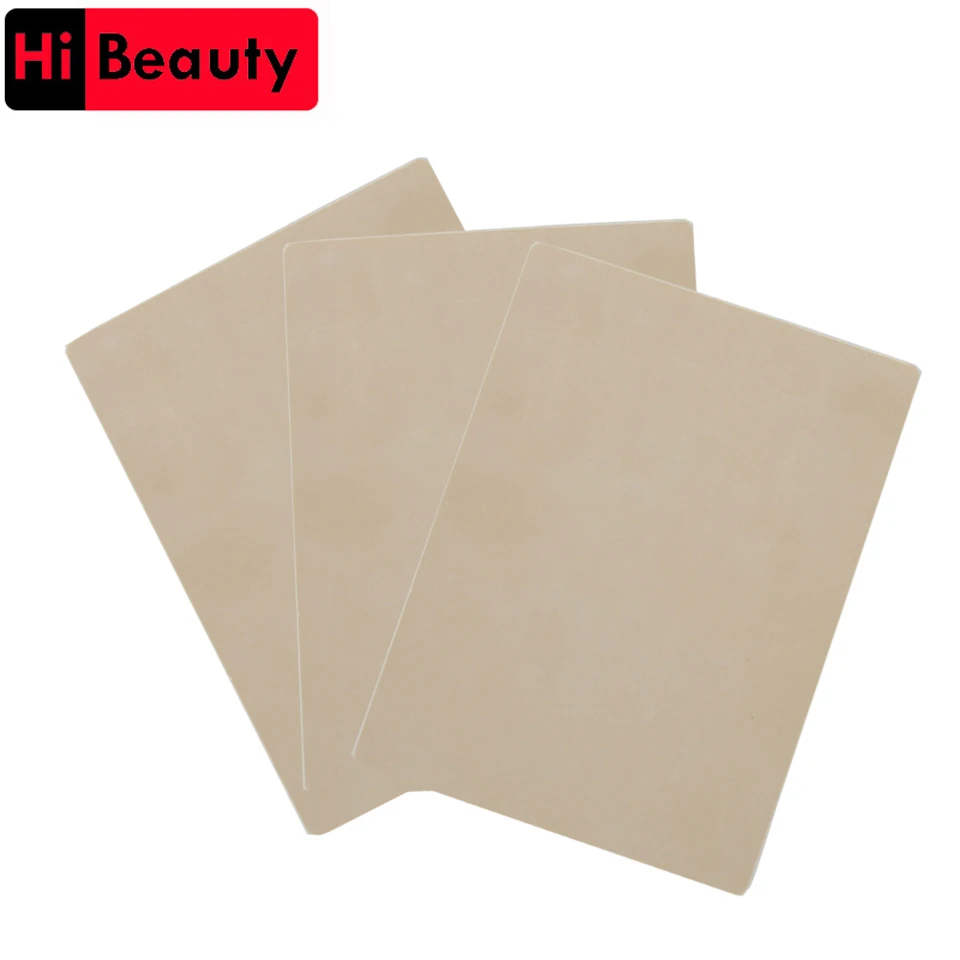 10PCS/lot Rubber Practice Skin Pigment Free For Microblading Permanent Makeup Tattoo Training Learning Fake False Blank Skin
10PCS/lot Rubber Practice Skin Pigment Free For Microblading Permanent Makeup Tattoo Training Learning Fake False Blank Skin