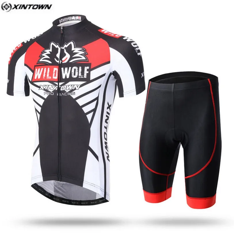 HOT XINTOWN Pro Bike Jerseys Bib Shorts Sets Men Black Red Riding Bicycle Clothing Suits Cycling Wear Shirts mtb Jersey Shorts
HOT XINTOWN Pro Bike Jerseys Bib Shorts Sets Men Black Red Riding Bicycle Clothing Suits Cycling Wear Shirts mtb Jersey Shorts