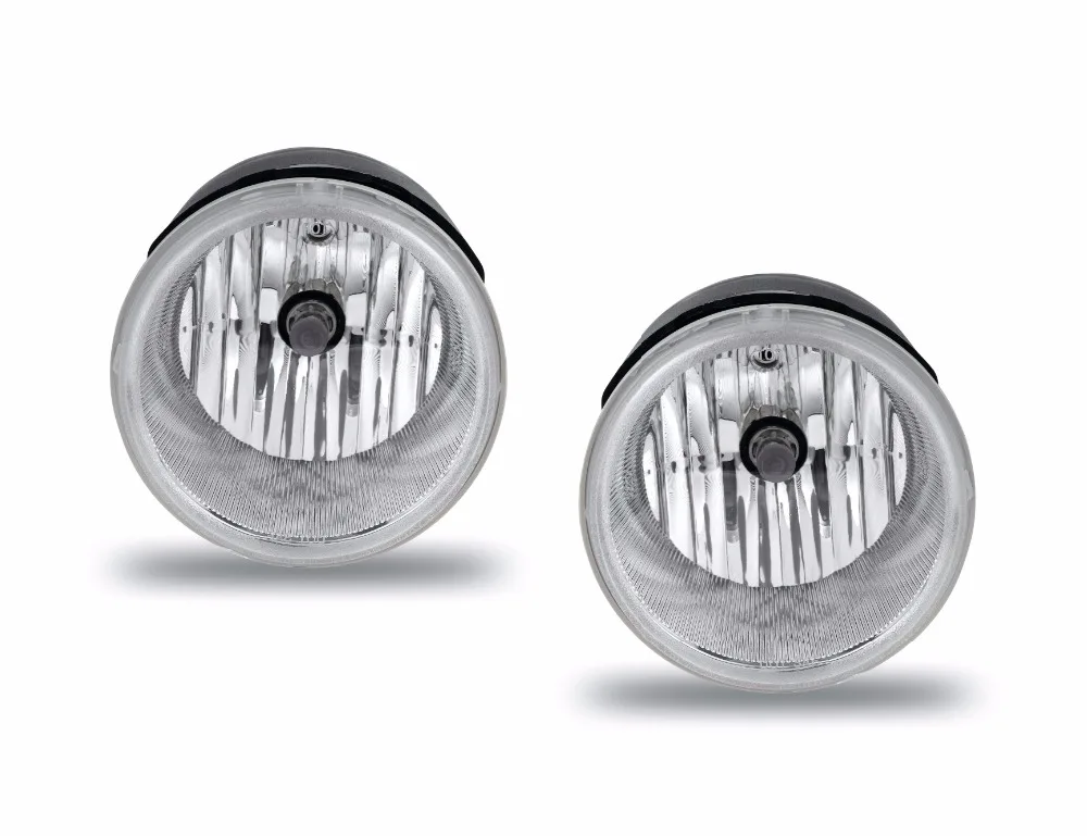 Противотумансветильник фара для Chrysler 300 C (LX) 2004-2012 Dodge dakota 2005-2009, передняя фара дальнего света, галогенная противотуманная фара в сборе для автомобиля
Противотумансветильник фара для Chrysler 300 C (LX) 2004-2012 Dodge dakota 2005-2009, передняя фара дальнего света, галогенная противотуманная фара в сборе для автомобиля
