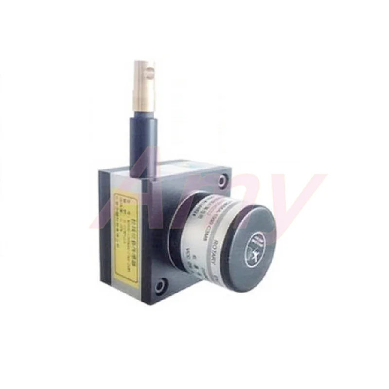 1000mm 1500mm 2000mm Wire-pulling Cable-pulling Sensor Incremental AB Pulse Type
1000mm 1500mm 2000mm Wire-pulling Cable-pulling Sensor Incremental AB Pulse Type