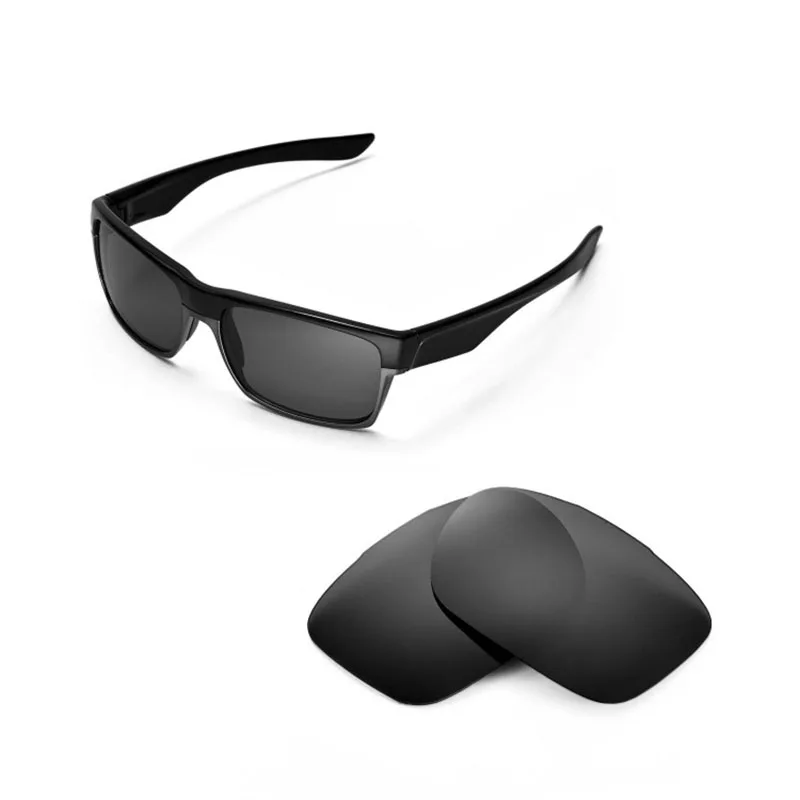 Сменные поляризованные линзы Walleva для солнцезащитных очков Oakley Two Face OO9189 US/CN доставка
Сменные поляризованные линзы Walleva для солнцезащитных очков Oakley Two Face OO9189 US/CN доставка