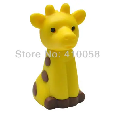 Freeshipping Cute giraffe promotional eraser for children school stationery eraser/ children gift
Freeshipping Cute giraffe promotional eraser for children school stationery eraser/ children gift