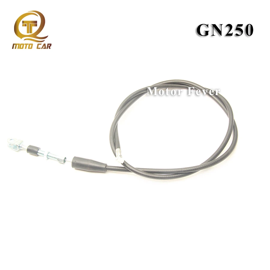 Modified Escape Moto Scooter Connect Link Clutch Ropes for Suzuki GN250 GN 250 Clutch Cable Wire Ropes Motorcycle Accessories
Modified Escape Moto Scooter Connect Link Clutch Ropes for Suzuki GN250 GN 250 Clutch Cable Wire Ropes Motorcycle Accessories
