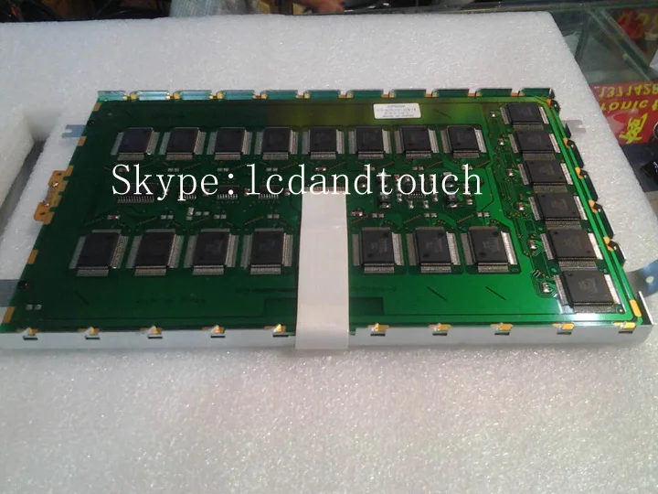 EG-8007B-HS-1 P300031800 DEC-32V-0 lcd display screen panel Replacement maintenance
EG-8007B-HS-1 P300031800 DEC-32V-0 lcd display screen panel Replacement maintenance