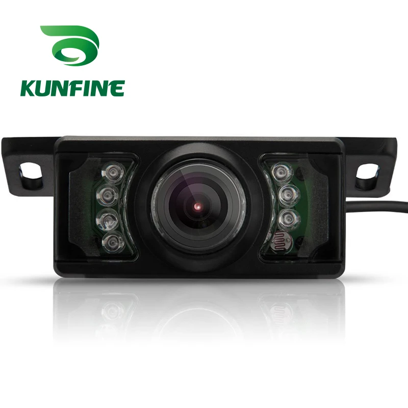 Universal Car Rear View Camera Auto Parking Reverse backup Camera rearview parking Camera Infrared night vision Waterproof
Universal Car Rear View Camera Auto Parking Reverse backup Camera rearview parking Camera Infrared night vision Waterproof