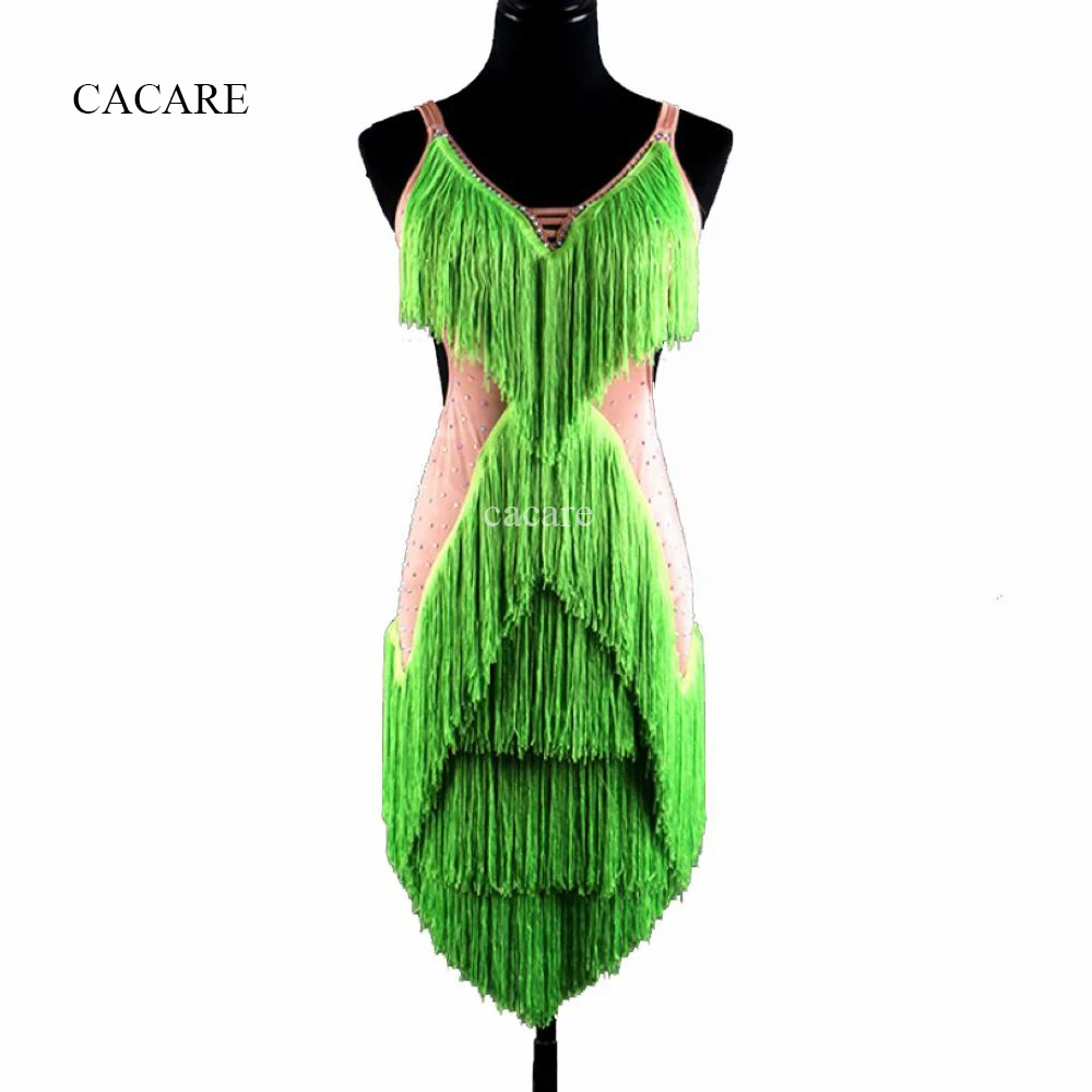 Party Dress Dance Wear Latin Dance Dress Clothing Women Suit Competition Costumes Adult Modern Dance Samba D0146 Customize
Party Dress Dance Wear Latin Dance Dress Clothing Women Suit Competition Costumes Adult Modern Dance Samba D0146 Customize