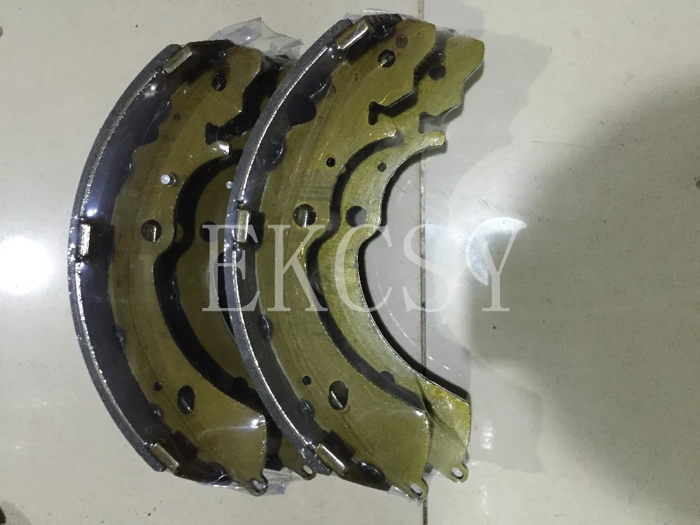 Тормозные колодки 3502190-P00, колодки задние для GREAT WALL WINGLE 3 WINGLE 5 GREAT WALL V240 V200, оригинальное качество
Тормозные колодки 3502190-P00, колодки задние для GREAT WALL WINGLE 3 WINGLE 5 GREAT WALL V240 V200, оригинальное качество