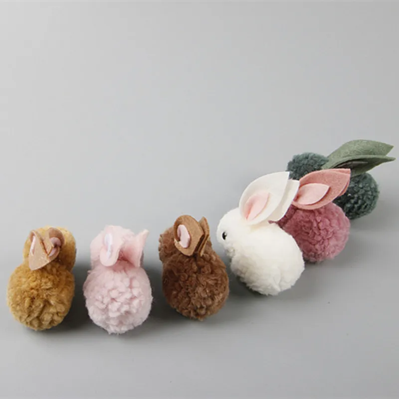 New Lovely Rabbit Baby Hair Clips Kids Hairpins Princess Handmade Barrette Children Headwear Girls Hair Accessories Hot Sale
New Lovely Rabbit Baby Hair Clips Kids Hairpins Princess Handmade Barrette Children Headwear Girls Hair Accessories Hot Sale