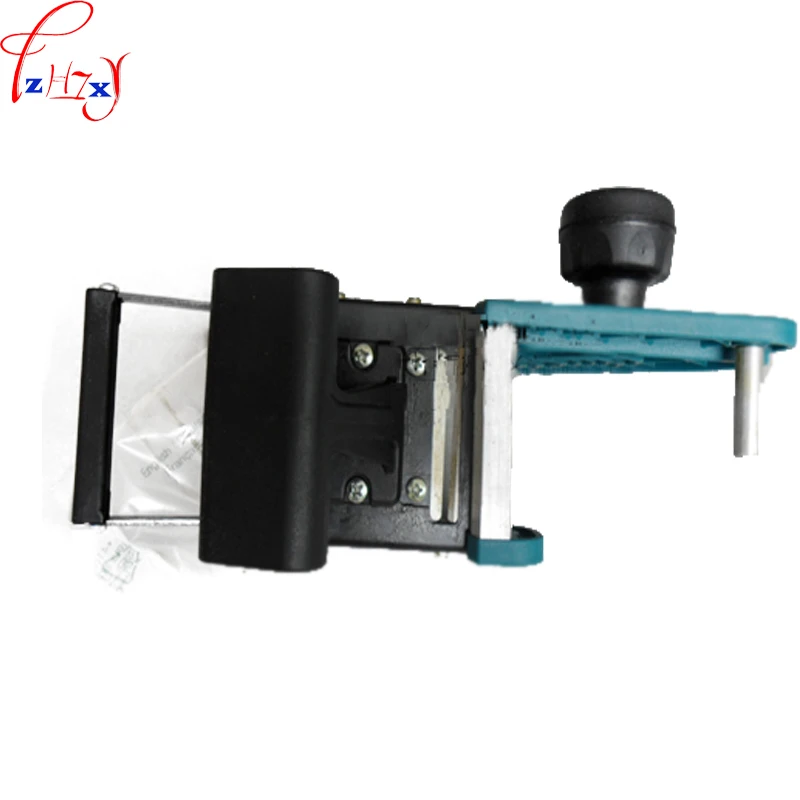 1 шт. RC321S тяжелый угловой триммер, деревообрабатывающее оборудование для небольшого углового триммера
1 шт. RC321S тяжелый угловой триммер, деревообрабатывающее оборудование для небольшого углового триммера