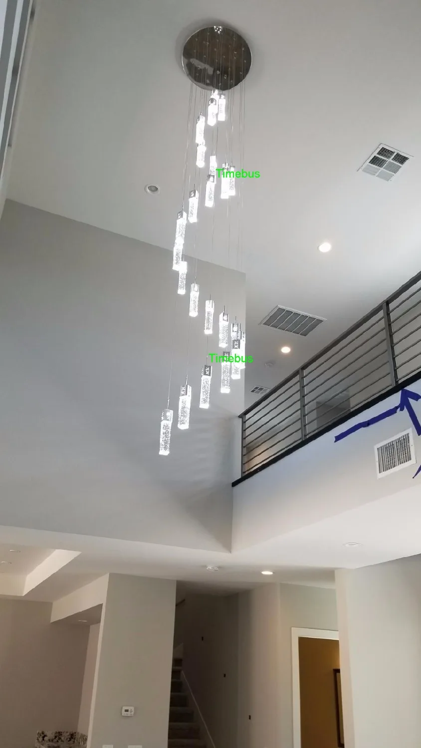 Modern Pendant Lights for Spiral Staircase Hanging Lights for Dining Room Staircase Light Hanging Lamps for Kitchen Pendant Lamp
Modern Pendant Lights for Spiral Staircase Hanging Lights for Dining Room Staircase Light Hanging Lamps for Kitchen Pendant Lamp