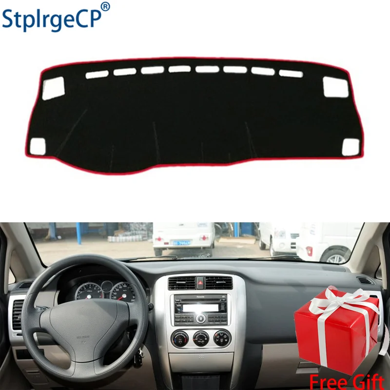 Для SUZUKI liana 2005 2006 2007-2013 коврик для приборной панели защитный коврик тент подушка коврик интерьерная наклейка Аксессуары для стайлинга автомобиля
Для SUZUKI liana 2005 2006 2007-2013 коврик для приборной панели защитный коврик тент подушка коврик интерьерная наклейка Аксессуары для стайлинга автомобиля