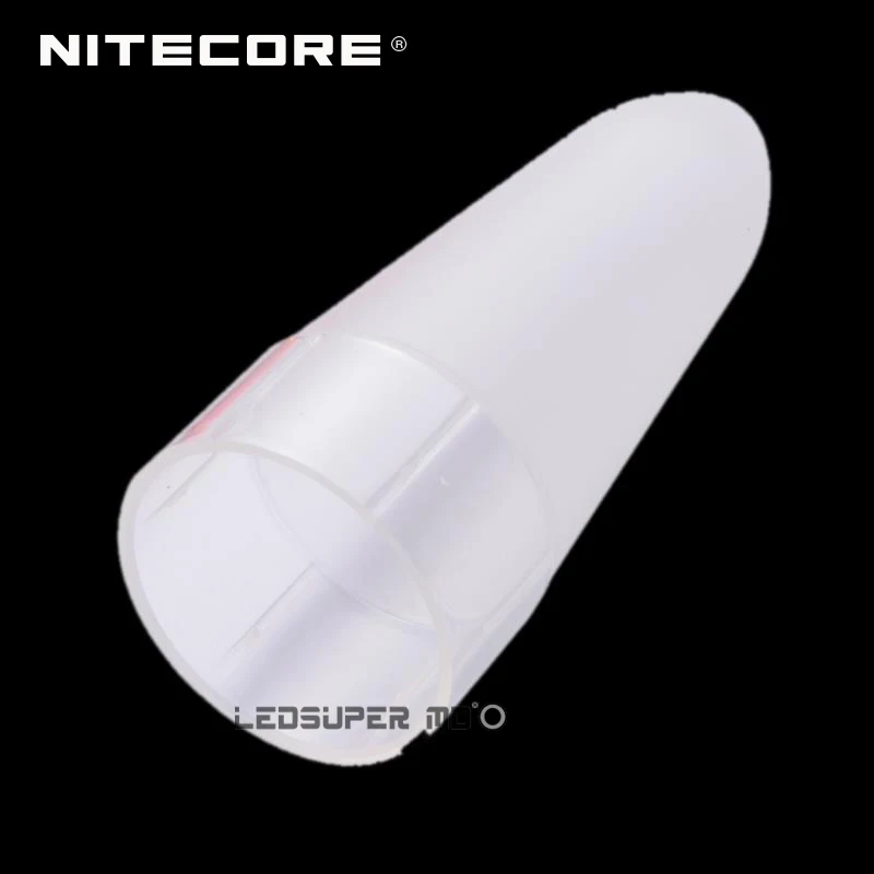 Аксессуар для портативного освещения Nitecore NDF40 40 мм фотовспышка подходит для фонарика с головкой 40 мм
Аксессуар для портативного освещения Nitecore NDF40 40 мм фотовспышка подходит для фонарика с головкой 40 мм