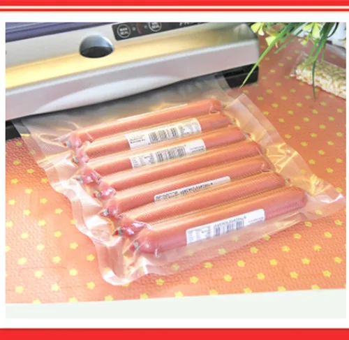 17cm*25cm,100pcs, home vacuum food packing Bags,food vacuum packing bags,Hot Sale Keep food fresh
17cm*25cm,100pcs, home vacuum food packing Bags,food vacuum packing bags,Hot Sale Keep food fresh