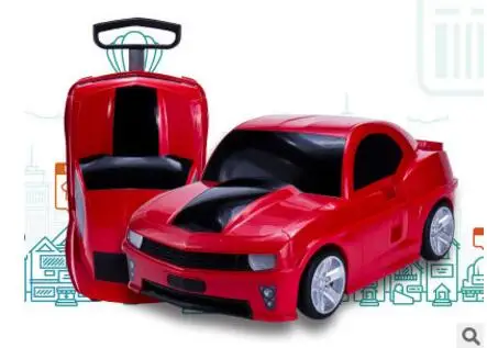Children Rolling luggage suitcase Kids Suitcase Car Travel Luggage Travel Trolley Suitcase for boys wheeled suitcase for kids
Children Rolling luggage suitcase Kids Suitcase Car Travel Luggage Travel Trolley Suitcase for boys wheeled suitcase for kids