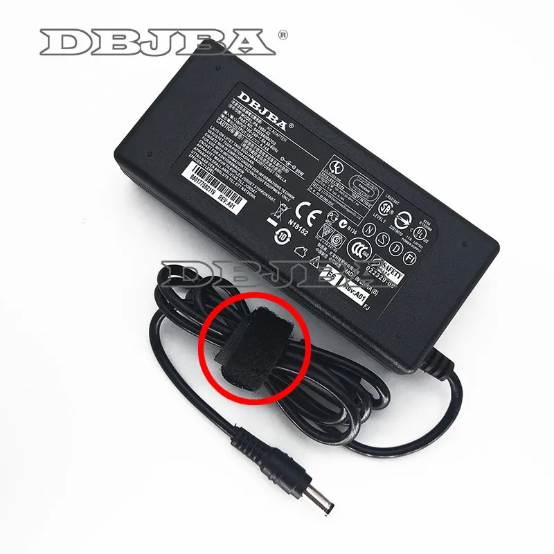 Top Quality Replacement AC Adapter 19V 4.74A 90W for Toshiba Satellite C805 C600 C600D C805D C800 F750D C800D Series
Top Quality Replacement AC Adapter 19V 4.74A 90W for Toshiba Satellite C805 C600 C600D C805D C800 F750D C800D Series