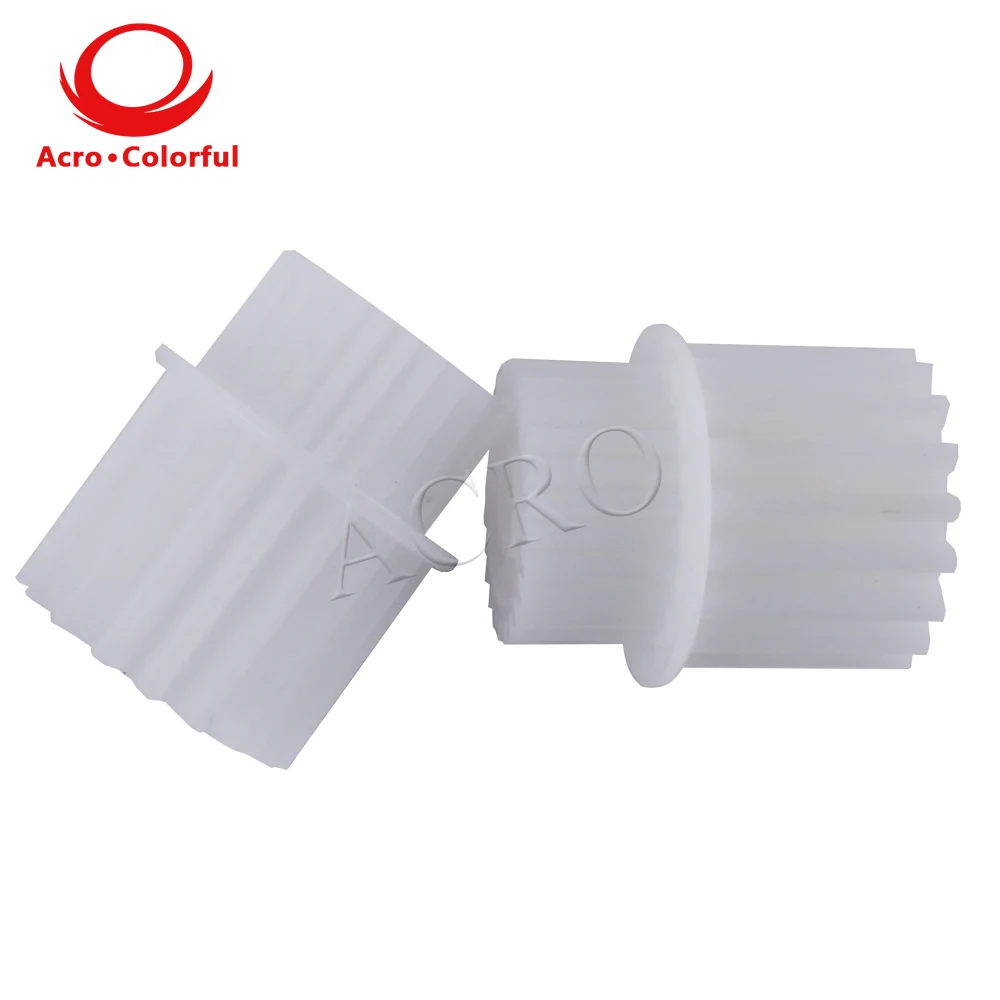6PCS FU8-0576-000 Compatible Fuser Drive Gear for Canon iR2520 2525 2520 2535 2545 2530 2525 18/25T Printer Part
6PCS FU8-0576-000 Compatible Fuser Drive Gear for Canon iR2520 2525 2520 2535 2545 2530 2525 18/25T Printer Part