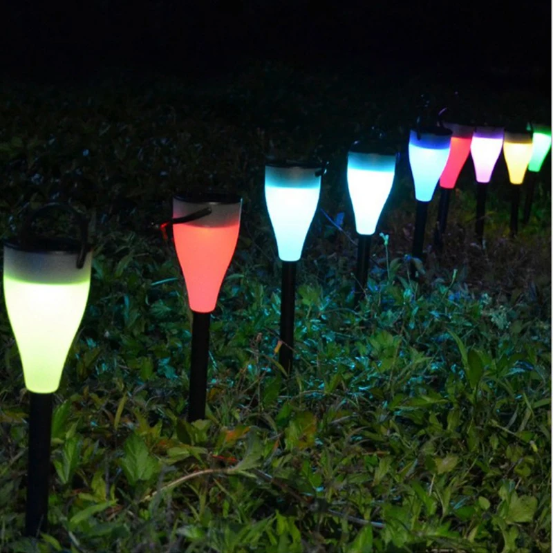 Led Outdoor Waterproof LED Lawn Lights Street Landscape Yard Lamp Garden Lamp LED Solar Lights For Garden Decoration
Led Outdoor Waterproof LED Lawn Lights Street Landscape Yard Lamp Garden Lamp LED Solar Lights For Garden Decoration