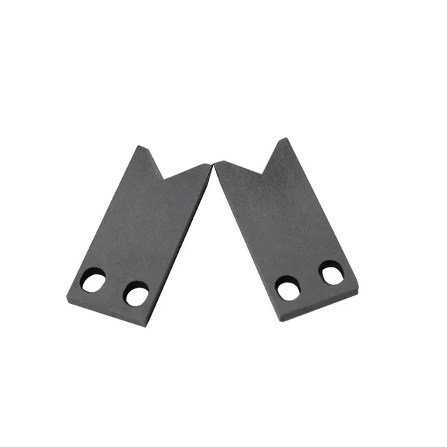 V type blades for cutting stripping machine Applicable to: SWT508 single line machine series 2pcs
V type blades for cutting stripping machine Applicable to: SWT508 single line machine series 2pcs