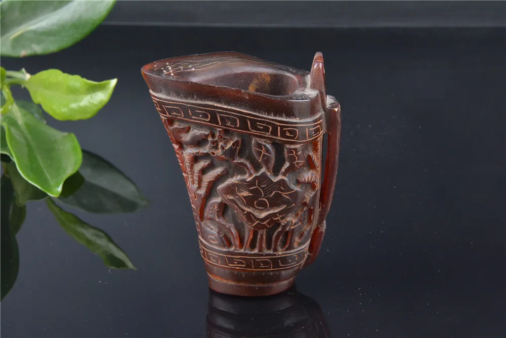 Старая тибетская косточчатая чашка Bison horn, лотос и рыба, лучшее украшение и коллекция, бесплатная доставка
Старая тибетская косточчатая чашка Bison horn, лотос и рыба, лучшее украшение и коллекция, бесплатная доставка