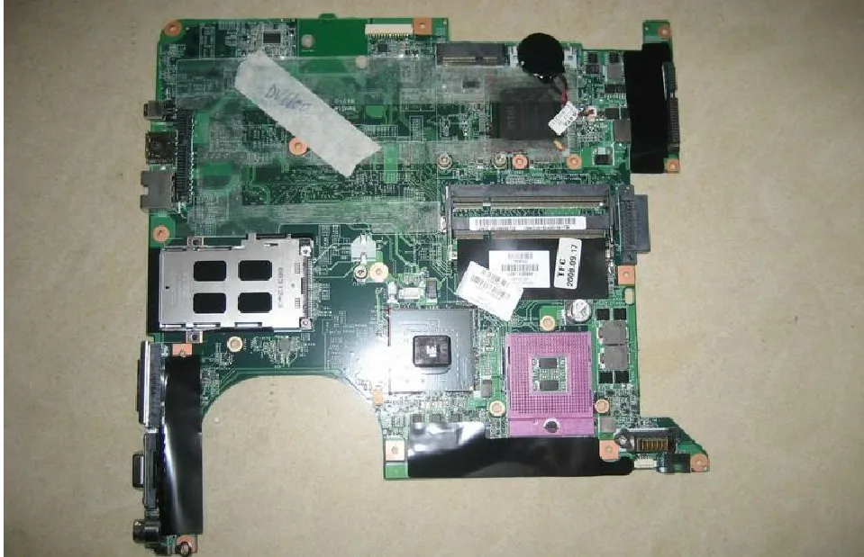 459251-001 lap connect board connect with motherboard DV6600 full test lap connect board
459251-001 lap connect board connect with motherboard DV6600 full test lap connect board