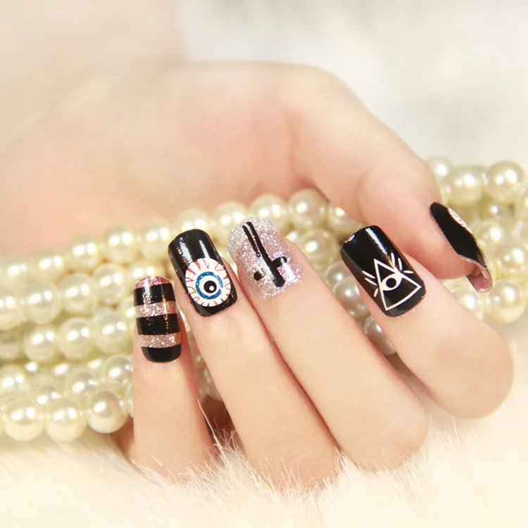 Wholesale New Excellent Glitter Powder Nail Art Sticker Self-adhesive full Nail Wrap Decoration Decal 200pks/lot free shipping
Wholesale New Excellent Glitter Powder Nail Art Sticker Self-adhesive full Nail Wrap Decoration Decal 200pks/lot free shipping