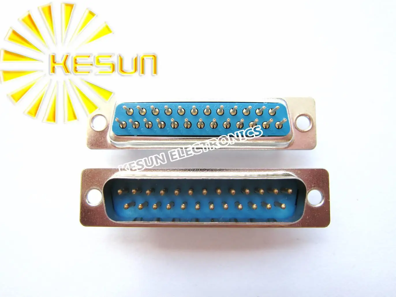 FREE SHIPPING 50pcs/lot DP25 25P 25Pin Male Serial PCB Standard Dip D-Sub Connector
FREE SHIPPING 50pcs/lot DP25 25P 25Pin Male Serial PCB Standard Dip D-Sub Connector