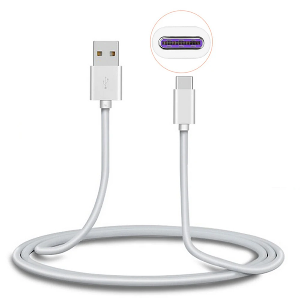 50pcs/lot 1M 1.5M 2M 3M Length 5V 5A Fast Charging Cable for Huawei P10 Plus P9 lite Mate 10 lite USB 3.1 Type C USB C Cable
50pcs/lot 1M 1.5M 2M 3M Length 5V 5A Fast Charging Cable for Huawei P10 Plus P9 lite Mate 10 lite USB 3.1 Type C USB C Cable
