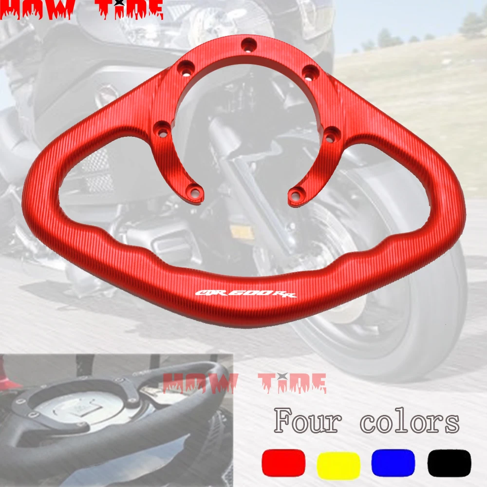 Applicable Honda CBR 600RR CBR600RR 2003-2013 2004 2005 2006 2007 2008 2009 F5 CBR passenger handle handle fuel tank grip handle
Applicable Honda CBR 600RR CBR600RR 2003-2013 2004 2005 2006 2007 2008 2009 F5 CBR passenger handle handle fuel tank grip handle