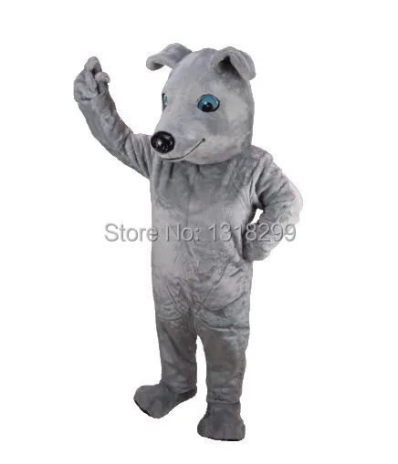 mascot Greyhound dog mascot costume fancy dress custom fancy costume cosplay theme mascotte carnival costume
mascot Greyhound dog mascot costume fancy dress custom fancy costume cosplay theme mascotte carnival costume