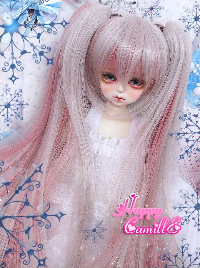 1/4 1/3 весы BJD парик с длинными прямыми волосами для BJD/Аксессуары для кукол SD, не входит в комплект, обуви, одежды и других аксессуаров 18D1345
1/4 1/3 весы BJD парик с длинными прямыми волосами для BJD/Аксессуары для кукол SD, не входит в комплект, обуви, одежды и других аксессуаров 18D1345