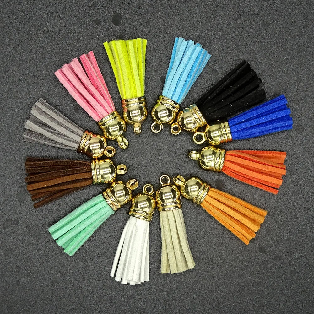 Korean velvet tassel sweet color mobile phone hang tassel creative crafts fashion Korean leather tassels cute Earrings b
Korean velvet tassel sweet color mobile phone hang tassel creative crafts fashion Korean leather tassels cute Earrings b