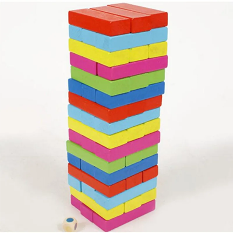 Montessori Toys Kids Educational Wooden Toys for Children Early Learning Baby Teaching Materials Games Pine Number Tower
Montessori Toys Kids Educational Wooden Toys for Children Early Learning Baby Teaching Materials Games Pine Number Tower