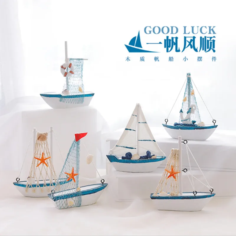 Sailing Ship Model Mini Toy Boat Office Living Room Study Room Desktop Decoration Ship Model Handicraft Decorations Best Gift
Sailing Ship Model Mini Toy Boat Office Living Room Study Room Desktop Decoration Ship Model Handicraft Decorations Best Gift