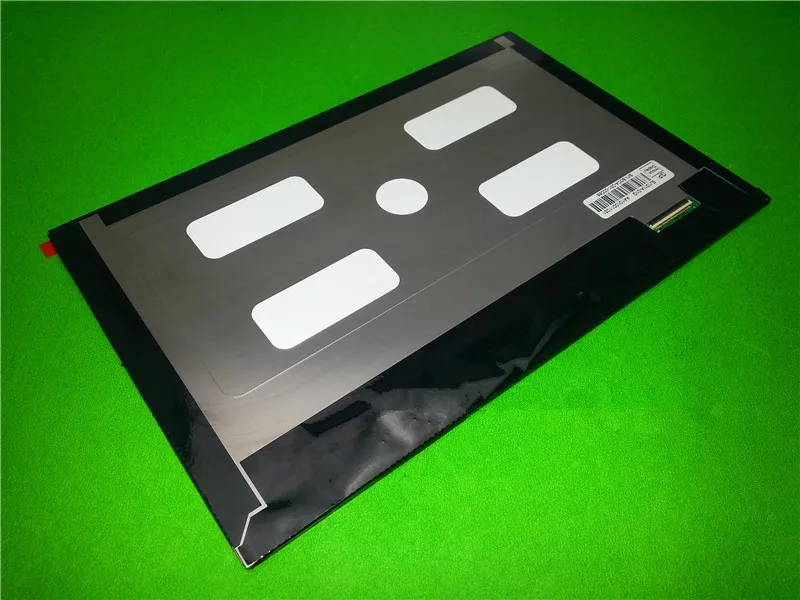 Original new CHI MEI 10.1"inch EJ101IA-01G LCD display Screen for EJ101IA-01G Tablet PC LCD display Screen panel Free Shipping
Original new CHI MEI 10.1"inch EJ101IA-01G LCD display Screen for EJ101IA-01G Tablet PC LCD display Screen panel Free Shipping