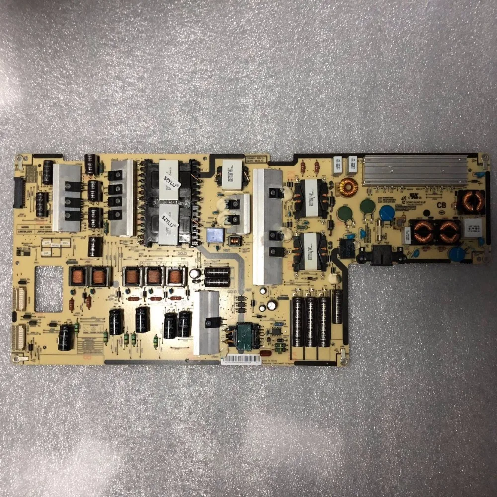 power board for SZYLIJ Original UA65F8000AJ power board BN44-00640A L65U2P-DDY spot
power board for SZYLIJ Original UA65F8000AJ power board BN44-00640A L65U2P-DDY spot