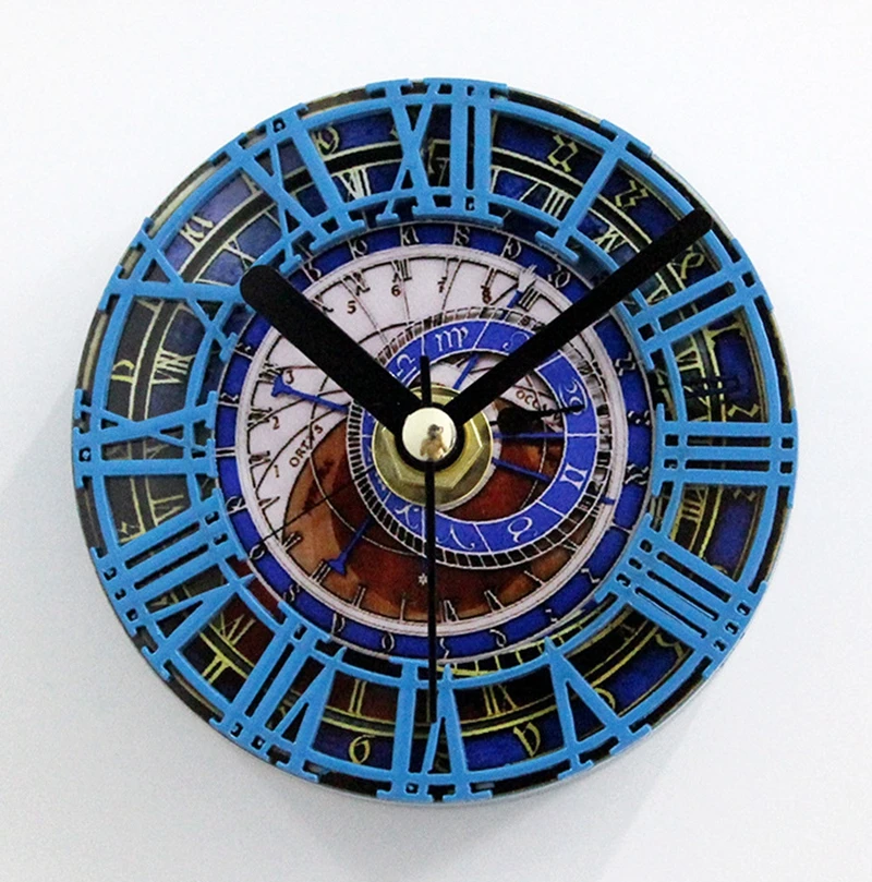 Creative Gimmick Clock 3D Fridge Magnets World Tourism Souvenirs Refrigerator Magnetic Sticker Home Decoration Gift
Creative Gimmick Clock 3D Fridge Magnets World Tourism Souvenirs Refrigerator Magnetic Sticker Home Decoration Gift