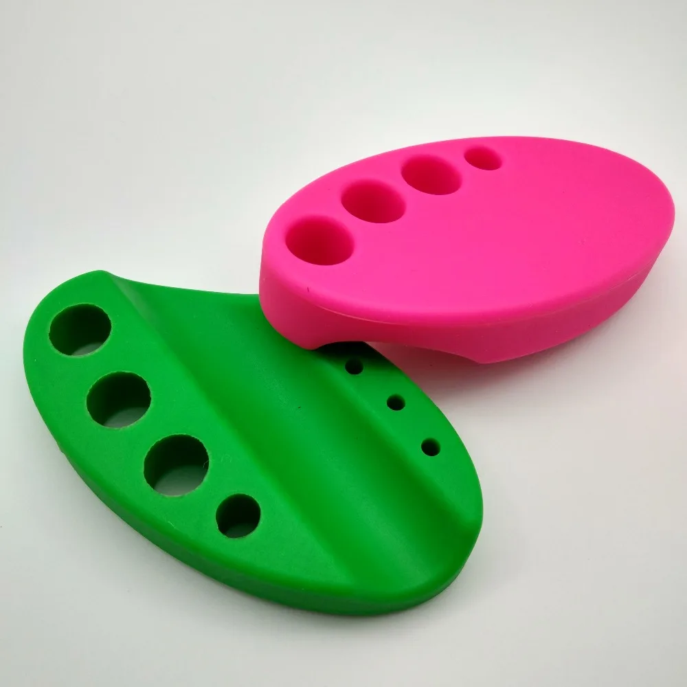 5Pcs Multi-function Silicone Tattoo Ink Pigment Cup Holder Machine Microblading Pen Rack Paint Cup Cotton Swab Stand Supply
5Pcs Multi-function Silicone Tattoo Ink Pigment Cup Holder Machine Microblading Pen Rack Paint Cup Cotton Swab Stand Supply