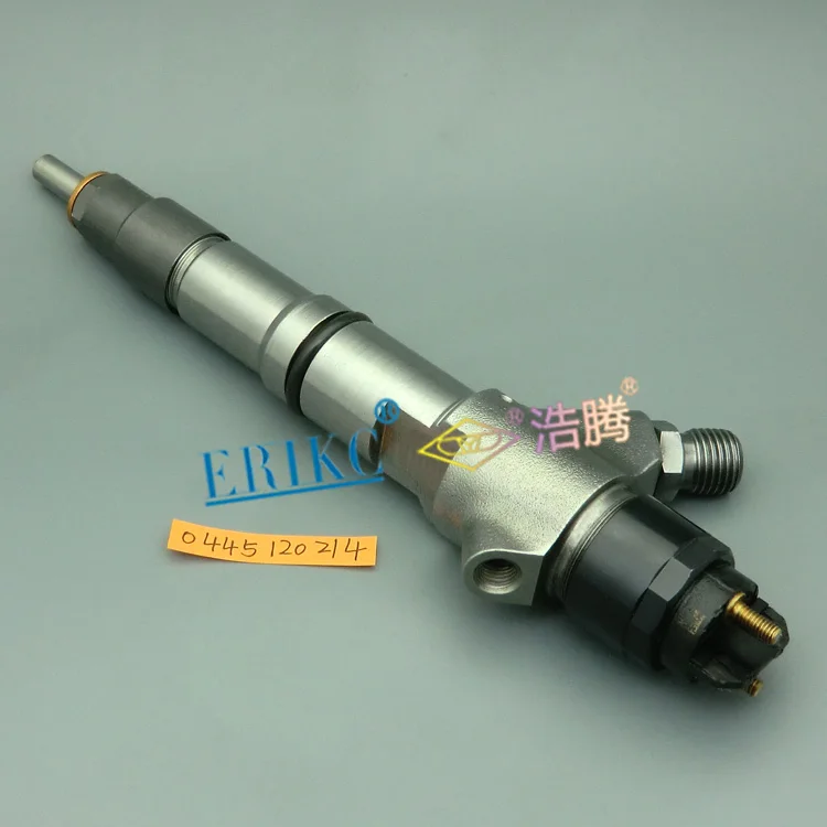 ERIKC new fuel injector assembly 0455120214, diesel 0986AD1009 weichai for injector 0 455 120 214
ERIKC new fuel injector assembly 0455120214, diesel 0986AD1009 weichai for injector 0 455 120 214