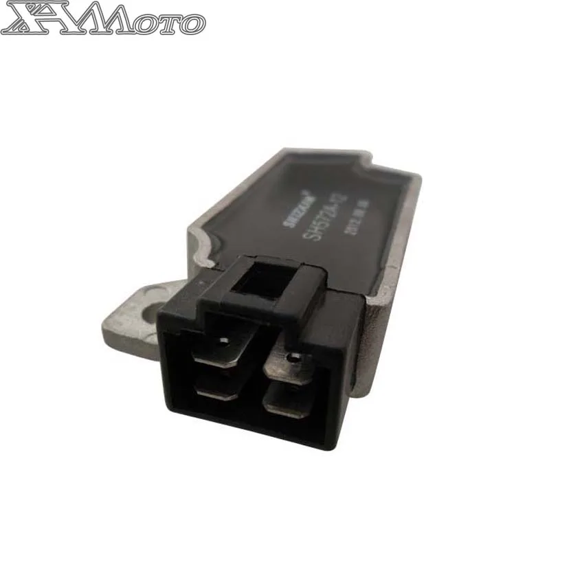 Motorcycle Voltage Regulator Rectifier for YAMAHA FZR250 FZX250 -FZR free shipping
Motorcycle Voltage Regulator Rectifier for YAMAHA FZR250 FZX250 -FZR free shipping